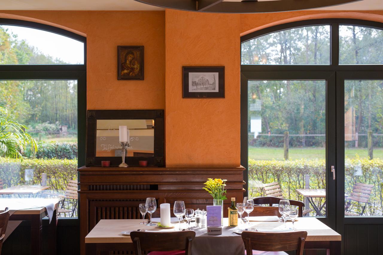 Gasthaus Luthemuhle Nettetal Exterior photo